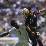 Meksiko Tundukkan Ghana 2-0 dalam Laga Persahabatan Jelang Piala Dunia 2026