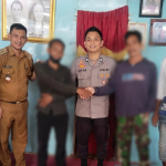 Gara-gara Musik Kencang, Dua Tetangga di Majene Nyaris Adu Jotos