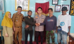 Gara-gara Musik Kencang, Dua Tetangga di Majene Nyaris Adu Jotos