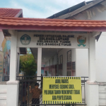 SLB di Majene Disegel, UAS Siswa Terganggu, HMI Minta Pemda Bertindak