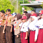Hardiknas 2026, Gubernur Sulbar Tekankan Digitalisasi dan Kesejahteraan Guru