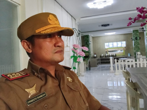 Hari Kebebasan Pers Sedunia, Kadis Kominfo Mamasa: Pers Bebas Demokrasi Sehat