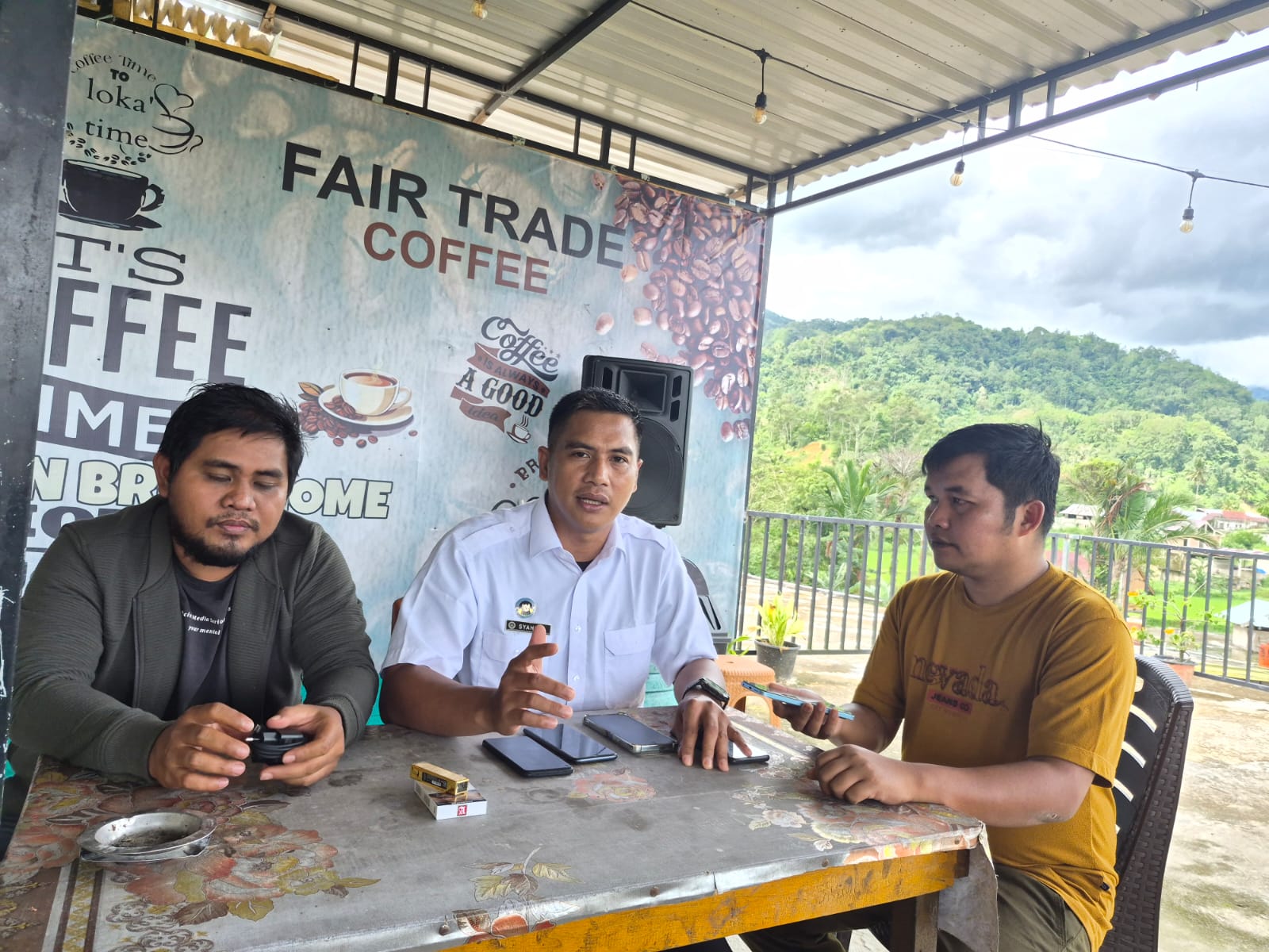 Buntut Temuan Belatung, Pengawasan Dapur MBG di Mamasa Diperketat