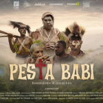Nonton Bareng Film Dokumenter “Pesta Babi” Akan Digelar di Unasman Mamasa