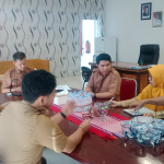 Kejar Target WHO 2026, Koperindag Sulbar dan Malaqbi Halal Center Percepat Sertifikasi Halal UMKM
