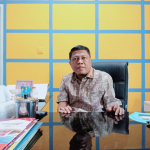 PUPR Majene Tekankan Prioritas Program Urgen di Tengah Keterbatasan Anggaran