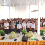 Tingkatkan Transparansi Data, Disdikbud Mamasa Gelar Pelatihan ARKAS, SIPlah, dan Dapodik 2026