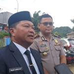 Piala Dunia 2026, Bupati Mamasa Jagokan Brasil, Kapolres Setia Dukung Belanda