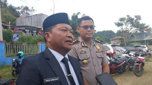 Piala Dunia 2026, Bupati Mamasa Jagokan Brasil, Kapolres Setia Dukung Belanda