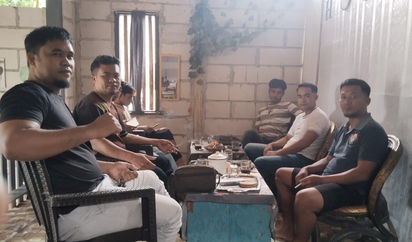Muak Hanya Diberi Janji Manis, Pemuda 3 Desa di Mamasa Bersatu Tuntut Keadilan Pembangunan!