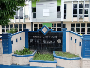 Dugaan Monopoli Proyek Disdikpora Majene, Aparat Didesak Turun Tangan