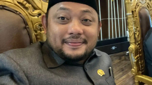 Eks Ketua DPRD Mamuju Azwar Habsi Jadi Tersangka Korupsi Dana Makan-Minum