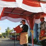 Hardiknas 2026, Bupati Mateng Tekankan Pentingnya Karakter dan Digitalisasi Pendidikan