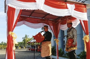 Hardiknas 2026, Bupati Mateng Tekankan Pentingnya Karakter dan Digitalisasi Pendidikan