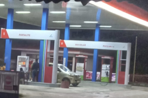 Warga Keluhkan Dugaan Kenaikan Harga Solar Sepihak di SPBU Malabo, Pengelola:Itu Tidak Benar