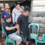 Nyaris Culik Anak Dengan Modus Beri Cuan, Pria Asal Mamuju Tengah Dibekuk Polisi di Mamasa