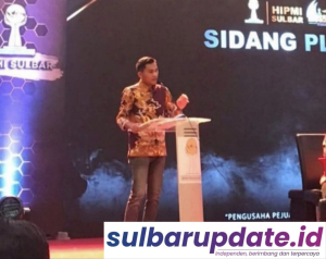 Wakil Ketua DPRD Mamasa: Kebijakan Fiskal Pusat 2026 Ancam Stabilitas Ekonomi Daerah