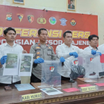 Polisi Ungkap Motif Meninggalnya Lansia Dalam Kamar di Majene, Begini Kronologinya!