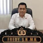 Profil Kasat Reskrim AKP Fredy, 5 Bulan Menjabat, Bawa Perubahan di Polres Majene