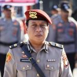 Cerita IPTU Jafaruddin dan Seratus Penjahat Narkoba yang Diringkusnya