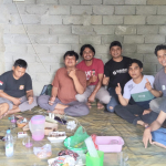 Perkuat Fondasi, SMSI Mamuju Tengah Gelar Rapat Perdana Usai Terbentuk
