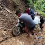 Pemda Mamasa Dinilai “Amnesia” Terhadap Longsor Desa Pangadaran
