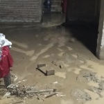 Usai Diterjang Banjir, 7 Rumah Warga Kecamatan Aralle Dilaporkan Rusak, Puluhan Jiwa Mengungsi