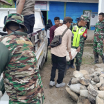 SPPI Sulbar dan Mitra Salurkan Bantuan untuk Korban Banjir Bandang di Aralle Mamasa
