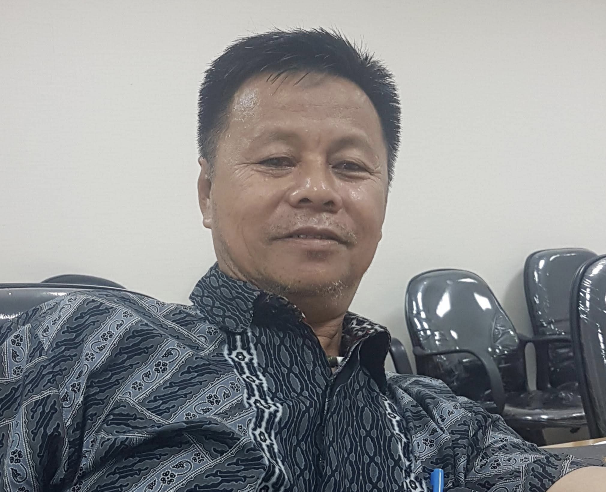 Satgas MBG Mamasa Tegaskan SPPG Wajib Berdayakan Potensi Petani Lokal