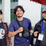 Momen Harkitnas ke-118, SMSI Mateng:Pers Harus Jaga Kedaulatan Informasi di Era Digital