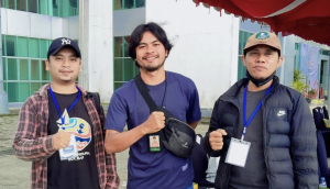 Momen Harkitnas ke-118, SMSI Mateng:Pers Harus Jaga Kedaulatan Informasi di Era Digital