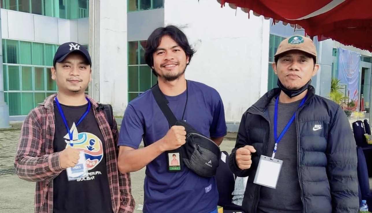 Momen Harkitnas ke-118, SMSI Mateng:Pers Harus Jaga Kedaulatan Informasi di Era Digital