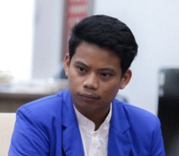 Aktivis Mamasa Desak Polda Sulbar Transparan Terkait Aduan Kasus Hotel Nusantara