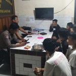 Tawuran Remaja Antar-Dusun Pecah di Campalagian Polman, Dipicu Dendam Lama