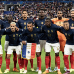 Timnas Prancis Umumkan Skuad Sementara untuk Piala Dunia 2026, Mbappe Pimpin Les Bleus