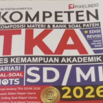 Pihak Sekolah di Majene Tanyakan Keberadaan Buku TKA