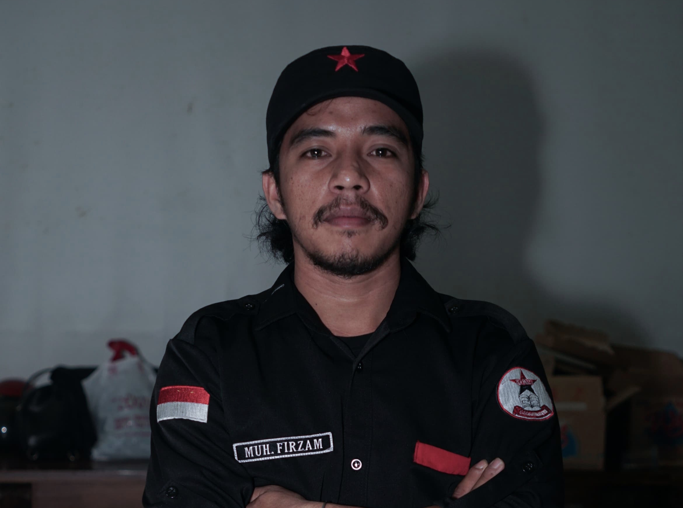 KAMRI Soroti Dugaan Persekongkolan Tender Proyek Disdikpora Majene