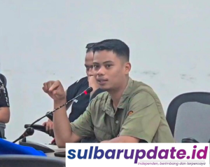 Aktivis Mamasa Ultimatum Pelaksana Proyek RSUD Kondosapata
