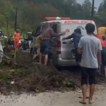 Jalan Terancam Lumpuh, Wakil Ketua DPRD Mamasa Desak BPJN Sulbar Siaga Penuh