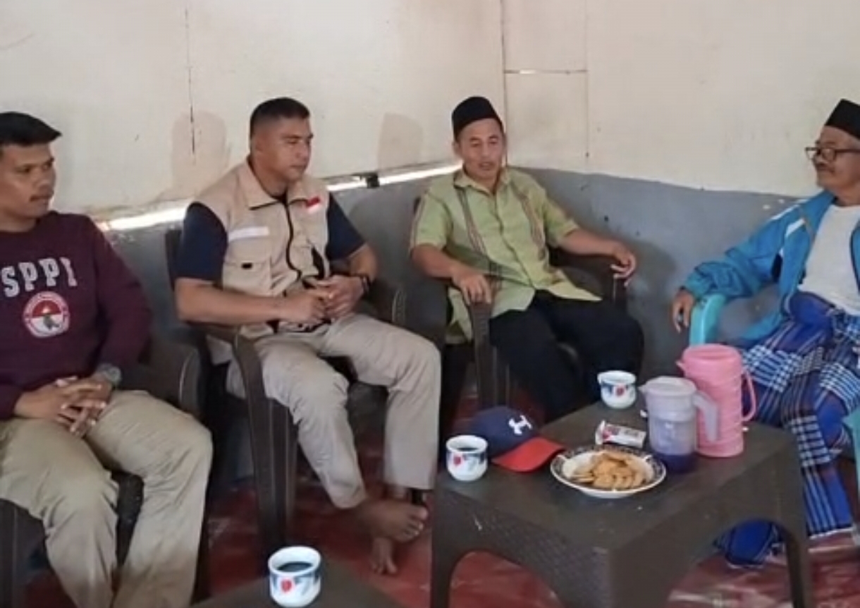 Viral Temuan Belatung di Ompreng MBG, SPPG Aralle Akui Kelalaian dan Minta Maaf