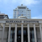 MK Putuskan Pemilu Nasional dan Lokal Dipisah Mulai 2029