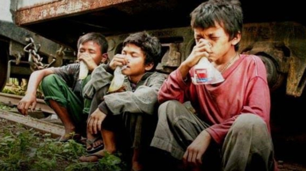 Viral Video Anak Diduga ‘Ngelem’ di Majene, Polisi Tempuh Langkah Pembinaan