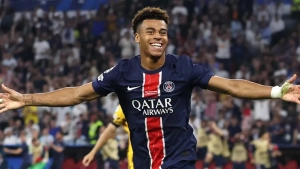 Desire Doue, Bocah Angers yang Menjadi Wajah Baru Kebangkitan Sepak Bola Prancis
