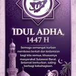 Idul Adha: Jalan Pengorbanan, Ketundukan dan Kemanusiaan