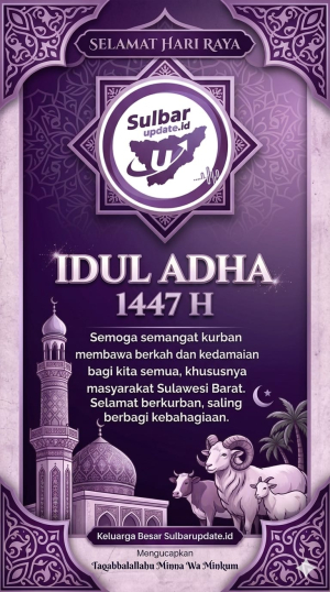 Idul Adha: Jalan Pengorbanan, Ketundukan dan Kemanusiaan