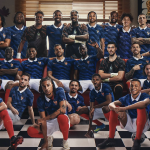 Mbappe Pimpin Revolusi Baru Timnas Prancis, Les Bleus Bidik Mahkota Ketiga Pada Piala Dunia 2026
