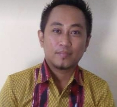 Mengenal Rudi, Calon Sekwan DPRD Mamasa yang Meniti Karier dari Bawah
