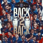 PSG Pertahankan Takhta Eropa, Taklukkan Arsenal Dalam Final Liga Champions 2026