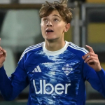Tampil Konsisten Bersama Como, Jesús Rodríguez Pantas Dapat Tempat di Skuad Spanyol 2026
