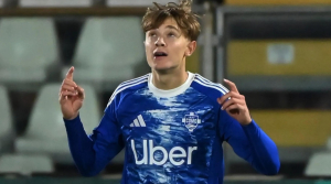 Tampil Konsisten Bersama Como, Jesús Rodríguez Pantas Dapat Tempat di Skuad Spanyol 2026
